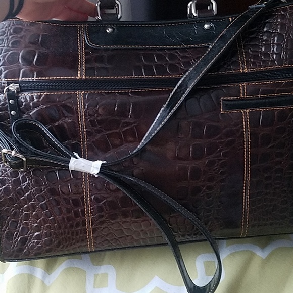 Brown bag - Picture 2 of 4